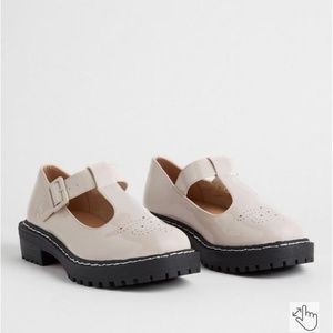 NWT Torrid Mary Jane Loafer